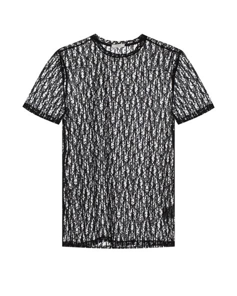 dior transparent shirt|dior t shirts for men.